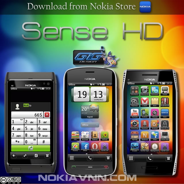 Download free games for Nokia N8